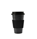 Rumi Travel Mug Tumbler - Black