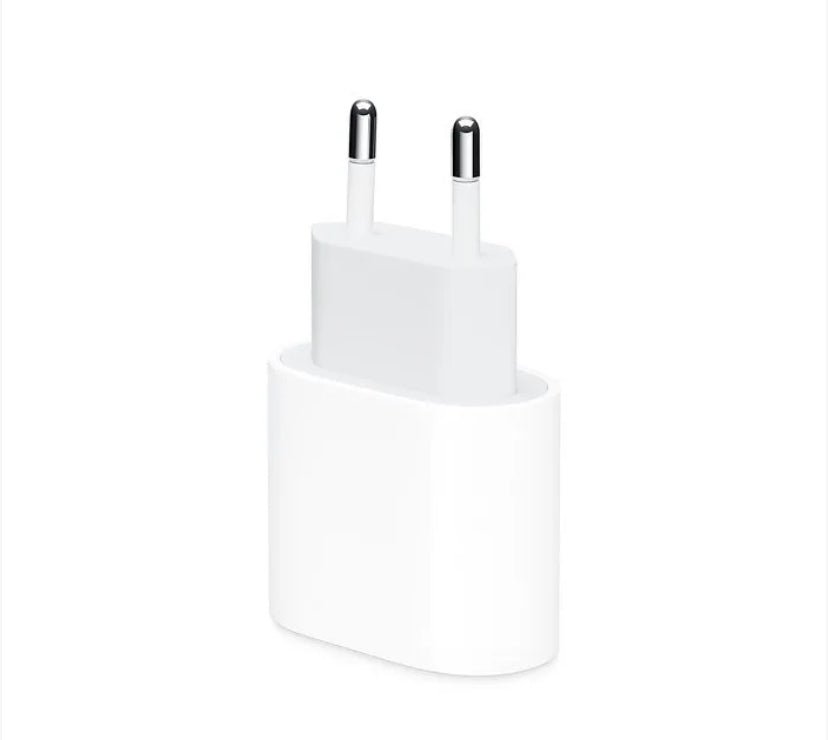 Fast Charger - Type-C Cable and Adapter - Compatible With Android