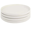 Stoneware Dinner Plate - 27cm - Pack of 4