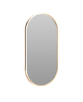 Mirror | Aluminium | 30x60cm