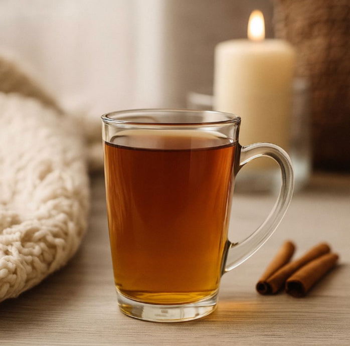 Coffee Mug 4 Pack - 225ml